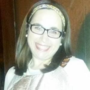 Meet your Posher, Michele